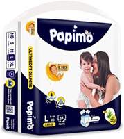 Papimo Diapers Pants Minimum 50% off Rs.499 @ Amazon