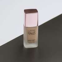 Lakmé 9to5 Primer + Matte Perfect Cover Foundation