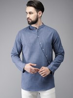 Anouk Men's Clothing at Min 70% Off