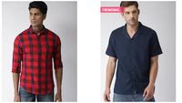 Levi's shirts up to 73% off