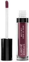 matte lipstick starting @126