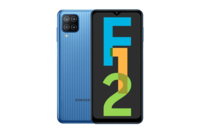 Samsung Galaxy F12 (4/64GB) at ₹9649