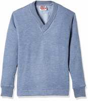 Rupa Thermocot Boys' Plain Cotton Thermal Top

