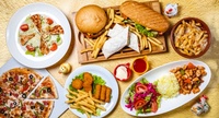All working codes on zomato-  Get up to 60% Off on Orders
