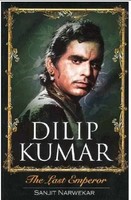 Dilip Kumar: The Last Emperor ( apply 20% off coupon ) 