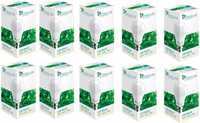 Syska 9W standard B22 LED bulb (Pack of 10)