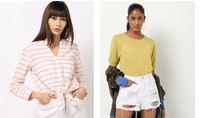  Ajio Never seen Before Offer - Flat 80% off on Avassa,Rio,Fig clothing