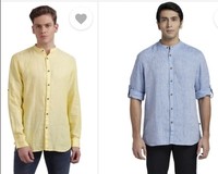 PARX casual shirts minimum 70% off start from Rs. 447