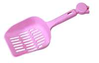 Pawwfect® Dog Cat Litter Scooper (Colour May Vary)
