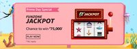Amazon Prime Day Special Jackpot Chance To Win ₹75,000 Pay Balance 