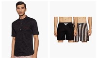 HammerSmith Clothing Upto 80% off Start From Rs. 166
