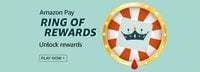 Amazon Pay Ring of Rewards
