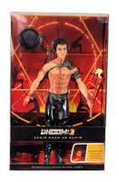 Loot-Barbie Collector Dhoom-3 Amir Khan Doll