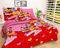 Double Bedsheet