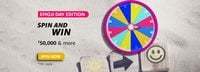 Amazon Emoji Day - Spin and Win