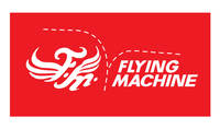 Flying Machine Jeans at Flat 40% + 20% off