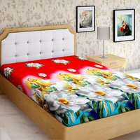 Single bedsheet starts @ 139 or Double bedsheet starts @ 219/- 