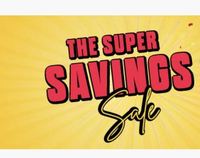 Healthkart Super Saving Sale : Get Upto 75% Off on Protein Foods, Gainer Energy Foods and more