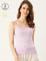 Womens Innerwear (Pack Of 2) Starts From Rs.49 