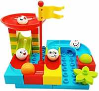 Upto 87% off on Baba Fab Kids Toys