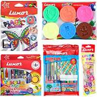 Luxor Work from Home Stationary Kit at Upto 58% Off