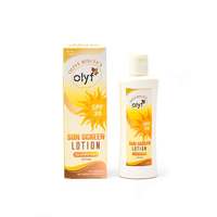 Olyf Sun Screen Lotion, SPF 30, SLS & Paraben free, No Harsh Chemicals, 75ml. min qty 2