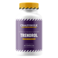 CrazyBulk- Buy 2 And Get 1 Free + Additional 30% off
