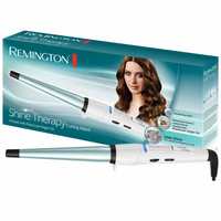 Remington CI53W Shine Therapy Curling Wand