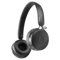 Portronics Muffs M POR-317 On The Ear Bluetooth Headphone with Mic 