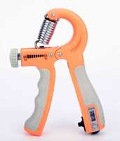 Renton Polypropylene Adjustable Strengthener Gymnastics Hand Grips