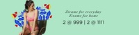Zivame Combo Sale - Get 2 @ 999 I 2 @ 1111 + Extra 5% cashback off On All Prepaid Orders