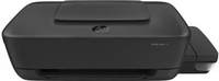HP Ink Tank 115 Single Function Color Printer With Axis Credit Card