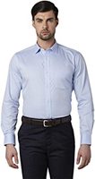 Park Avenue Men Regular Shirts Upto 85% off from 415