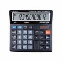 12 Digits GST & Tax Calculator 120 Steps Check and Correct 1 Year Warranty