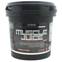 Ultimate Nutrition Muscle Juice Revolution 2600 - Chocolate Creme - 11.10 lbs at 3051