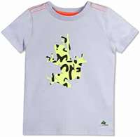Cherry Crumble Kids Clothing at Min 80% off Starts @133
