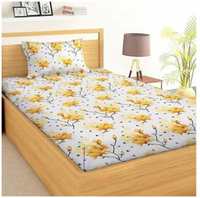 Mr Gangoli Bedsheets upto 80% off