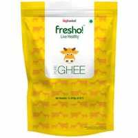 Pure Ghee 2X1 ltr pack