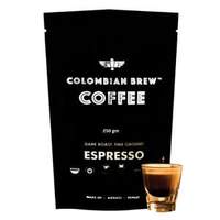Colombian Brew Coffee 