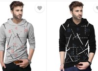 Tripr Men's Clothing upto 88% off Start from Rs. 170