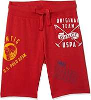 US Polo Ass. kids Clothing at Upto 89% Off Starting From Rs.187