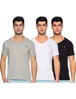 French Connection Men's Regular fit T-Shirt ( size M) 