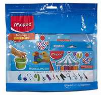 Maped Early Age Essentials Kit (Multicolor)