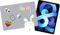 Buy a Mac or iPad Pro for university and get free Airpods 