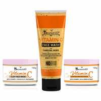 Beautilo Skin Glowing Combo Pack