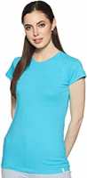 Rupa Softline Women's T-Shirt from at Rs.155 @ Amazon Apply Coupon