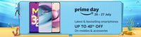 Amazon Prime Day Mobile Sneak Peek Deals