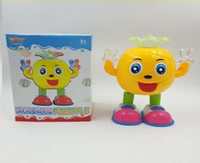 Brunte Kids Funny Dancing Toy with Music for Play Very Good Design