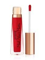 Jaquline USA Mad About Matte Liquid Lipstick Red Siren - 6.5 ml