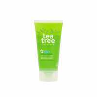 Superdrug S/D Tea Tree Face Wash, 150 ml